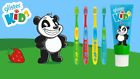Toothpastetoothbrushes Glister Amway Oral Care