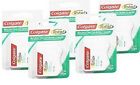 May-2015 Total 55yds Mint Dated Floss -2015 Colgate Dental 5 Packs