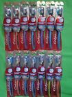 Total Advanced Colgate 14 360 Floss-tip Bristles Toothbrushes Soft Medium 035000680549 Total Advanced Colgate 14 360 Floss-tip Bristles Toothbrushes Soft Medium 035000680549
