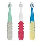 Tp3 Radius Totz Plus Toothbrush Silky Soft Bristles Designed 085178006498