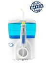 Tpeoctc002 Oral Care Electric Water Flosser Dental Jet Pick 737590321849
