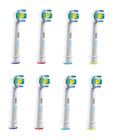 Tq1002 Toothquake Compatible Oral-b 3d