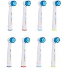 Tq1003 Toothquake Compatible Oral-b Extra