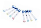 Trp-hpc-th-sb-20a Top Rated Products Premium Electric Toothbrush Heads Generic Replacements Compatible