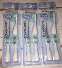 Ts1505 Senzacare Travelsonic Toothbrush Large 820103623810