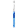 Ttp-cstb-b Toilettree Products Poseidon Childrens Sonic Toothbrush With Led 850455006313