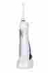Ttp-p27 Vnb0145mfyj0kb Toilettree Products New Poseidon Inductive Rechargeable Oral Irrigator With Charging Cradle By Water 850455006108