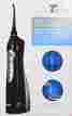 Ttp-pro2000b Toilettree Products Professional Rechargeable Oral Irrigator Water Tooth Teeth Dental Cleaner Black