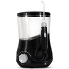Ttpcti1 Toilettree Products Poseidon Professional Countertop Oral Irrigator Black 850455006436