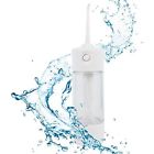Tw14 Dental Floss Water Pick Teeth Cleaner Handhold Flosser 192240037943