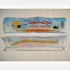 Tybah Sewak Hijab Authentic Saudi Miswak Kufi 4 Sticks Peelu Natural Toothbrush 6281103920233
