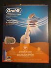 3757 Type Oral-b Professional Deep Sweep Smartguide 5000 Electric Toothbrush Brand New 069055043400