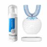 U01 Ultrasonic Automatic Toothbrush Teeth Whitening Brush Brand 798774219932