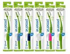 Ultra Preserve Colors Toothbrushes 6-count Assorted Soft Bristles