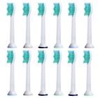 Unbranded Sonicare Replacement Toothbrush Heads Pack Of 12 Usa Shipper 654391189778