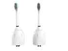 Unbranded Sonishare Replacement Toothbrush Heads For Philips Sonicare E-series 2 Pack 787639586586