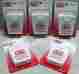 Unwaxed Market Basket 500 Yards Of Dental Floss Five 5 100 Yard Packages 049705530948