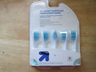 Up Pro Power Toothbrush Replacement Heads 5 Count Brand New 071031851527