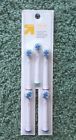 Up Target 5 Power Toothbrush Replacement Heads For Oral B Vitality Triump 071031294201