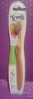 Ch30w Upc 077326444436 Toms Of Maine Childrens Toothbrush Extra Soft Child Sized