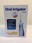 Us27142 Cuh Rechargeable Oral Irrigator 6959839721706