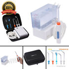 Us89198900219 Travel Water Dental Flosser Rechargeable Cordless Oral Irrigator 689198900219