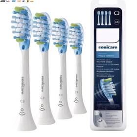 Usa-viralfinds 313032334327 For Philips Sonicare C3 4 Pcs Toothbrush Heads Replacement Elec