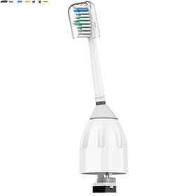 Usa-viralfinds 313116327337 Replacement Toothbrush Heads Compatible With Philips Sonicare Screw-on E Series