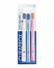 Uw1dbvuznv General Ultra Soft Toothbrush Gentle Brush Adult Regular Size Trio