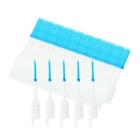 Uxo0719321881532da Interdental Brush Soft Silicone Oral Care 290172377833