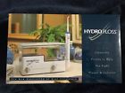 V8-2jxk-63tg Hydrofloss Hydro Floss Oral Water Irrigator Nib