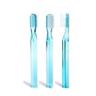 V8-h2c7-5ja9 Supersmile Pack New Generation Patented Toothbrush Blue