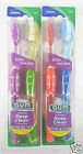 Value Clean Medium Pack Toothbrushes -u- 4 Total Bristles Deep 2