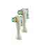 Ve006 Brush Denture Heads Power