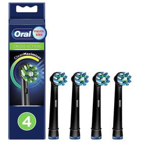 Vepa 720371103550 Replacement Brush Heads Compatible Toothbrush For Oral-b Cross Action R