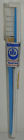 Vintage 1960s Dentist Store Toothbrush Dental Denmark Drug 1970s Arlys