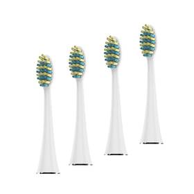 Vm-22032 Voom Sonic Pro 7 Series Replacement Brush Heads Advanced Bristle Technology Soft Dupont