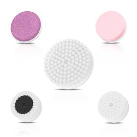 Voyor 972863620982 Facial Brush Replacement Heads