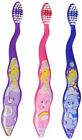 Vq-018 Firefly Toothbrush Care Bears 784922372635