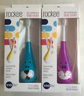 Vrt151b Vrt150b Violife 2 New Marley Rockee Kids Toothbrush