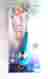 Vrt151 Violife Kids Rockee Dog Toothbrush 2 Extra Heads Wobbles Spins Never Tips Over 819243010864