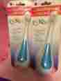 Vrt200 Rockee Extra Soft Toothbrush Blue White Color Violight The Thoothbrush That Rocks