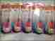 Vrt-200 Vrt203 Thru Violight Lot Of 5 New Sealed Rockee Kids Toothbrushes Upright Wobble Rocks