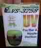 Vs-3258 Foresee Uv Pacifier And Nipple Sanitizer Eliminates Up To 99.9 Of Germs Bacteria 755918449938