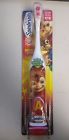2-arm  W2658 Arm Hammer 2 Spinbrush
