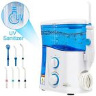 W5 Aiyabrush Water Power Dental Flossers Flosser With Uv 4627650621483