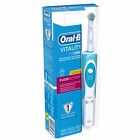 69055859780 W5978 6905585978 Oral-b Vitality Floss Action Rechargeable Electric Toothbrush 1 Count 69055859780 W5978 6905585978 Oral-b Vitality Floss Action Rechargeable Electric Toothbrush 1 Count