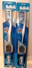 W6374 Superior Clean Soft Bristle Toothbrush Count Deeper Reach 300410100704