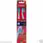 551896670 W6670 35000683021 Colgate 360 Optic White Vibrating Toothbrush Medium 2 Count 035000683021