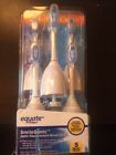 W6849 Equate Smilesonic Replacement Brush Heads